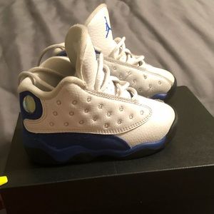 Toddler Jordan Retro 13
